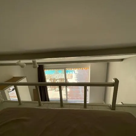 Studio Avec Piscine Apartment *